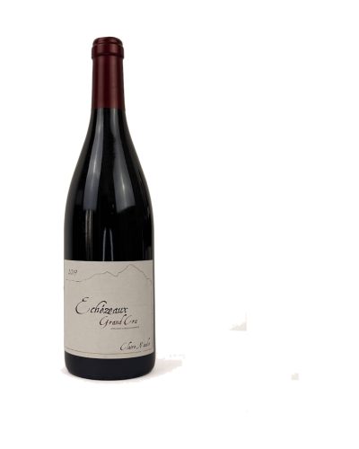 Domaine Henri Naudin-Ferrand Échezeaux Grand Cru 2019 — Flagey-Échezeaux, 0,75 L