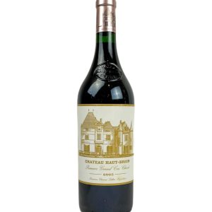 Château Haut-Brion 2005 — Pessac-Léognan, 0.75 L