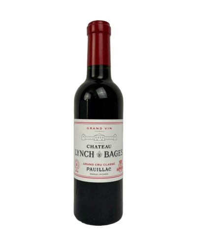 Chateau Lynch Bages 2016 — Pauillac, caisse 6 × 0,375 L