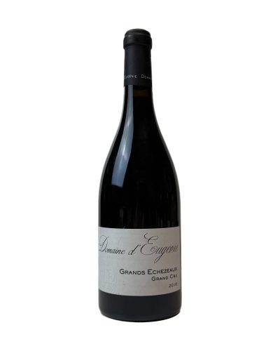 Domaine d'Eugénie Échezeaux Grand Cru 2018 — Flagey-Échezeaux, 0.75 L