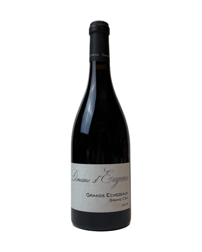 Domaine d'Eugénie Échezeaux Grand Cru 2018 — Flagey-Échezeaux, 0,75 L