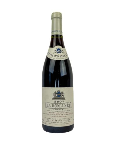 Comte Liger-Belair La Romanée Grand Cru 2004 — Vosne-Romanée, 0,75 L