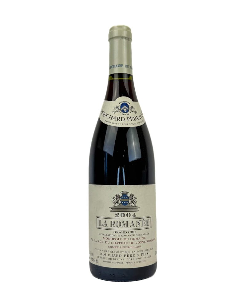 Comte Liger-Belair La Romanée Grand Cru 2004 — Vosne-Romanée, 0,75 L