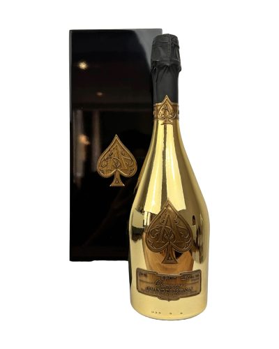 Armand de Brignac Brut Gold NV — Champagne, 0.75 L