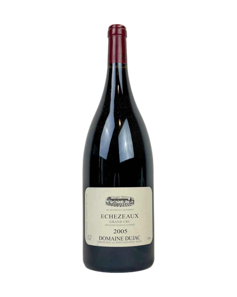 Domaine Dujac Échezeaux Grand Cru 2005 — Flagey-Échezeaux, 1.5 L