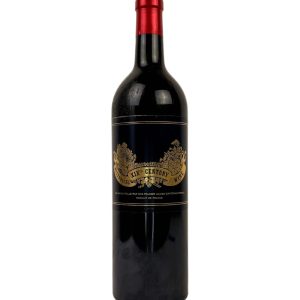 Château Palmer Historical XIX Century Wine 2006 — Vin de Table Français, 0,75 L
