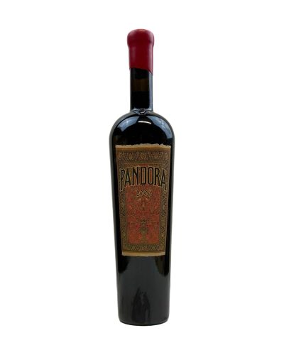 Alban Vineyards Pandora Red 2006 — San Luis Obispo County, 0.75 L