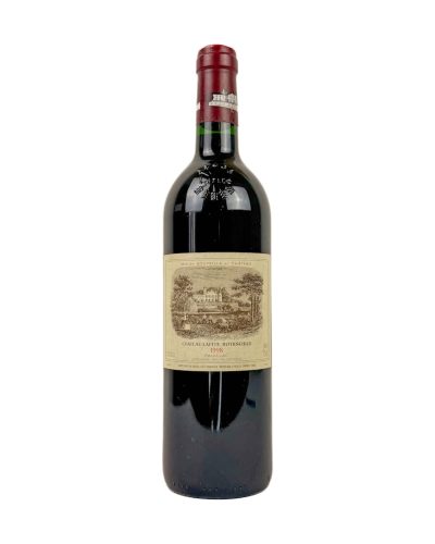 Château Lafite Rothschild 1998 — Pauillac, 0.75 L