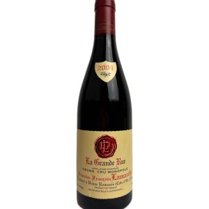 Domaine Lamarche La Grande Rue Grand Cru 2004 — Vosne-Romanée, 0.75 L