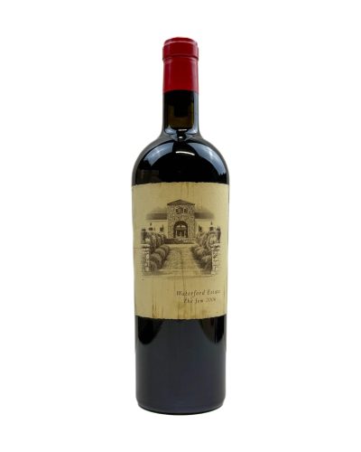 Waterford Estate The Jem 2006 — Stellenbosch, 0,75 L