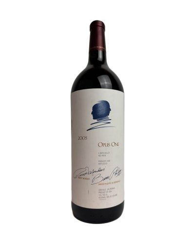Opus One 2005 — Napa Valley, 1,5 L