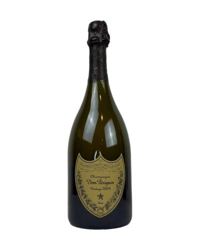 Dom Pérignon 2004 — Champagne, 0.75 L