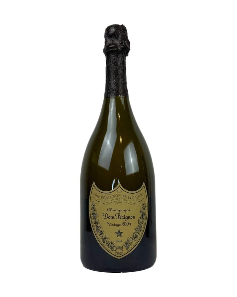Dom Pérignon 2004 — Champagne, 0,75 L