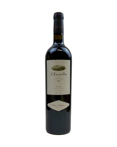 Alvaro Palacios L'Ermita Velles Vinyes 2006 — Priorat, 0,75 L