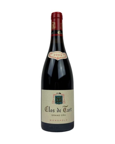 Domaine du Clos de Tart Clos de Tart Grand Cru Monopole 2009 — Morey-Saint-Denis, 0,75 L