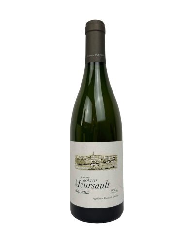 Domaine Roulot Narvaux 2020 — Meursault, 0.75 L