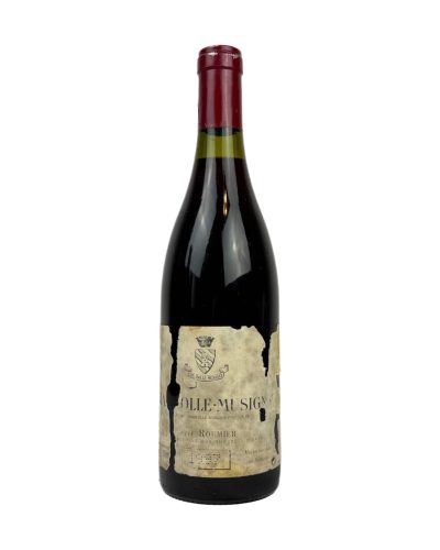Domaine Hervé Roumier Chambolle-Musigny 1997 — Côte de Nuits, 0.75 L