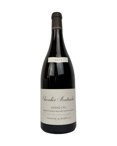 Domaine de Montille Chevalier-Montrachet Grand Cru 2012 — Côte de Beaune, 1.5 L
