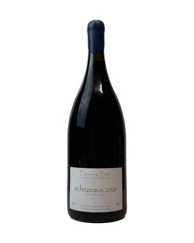 Domaine Jean Yves Bizot Échezeaux Grand Cru 2008 — Flagey-Échezeaux, 1,5 L