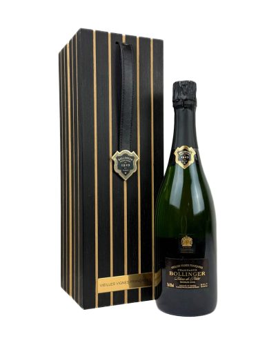 Bollinger Vieilles Vignes Françaises Blanc de Noirs 2000 — Champagne, 0.75 L