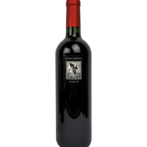 Screaming Eagle Cabernet Sauvignon 2015 — Napa Valley, 0.75 L
