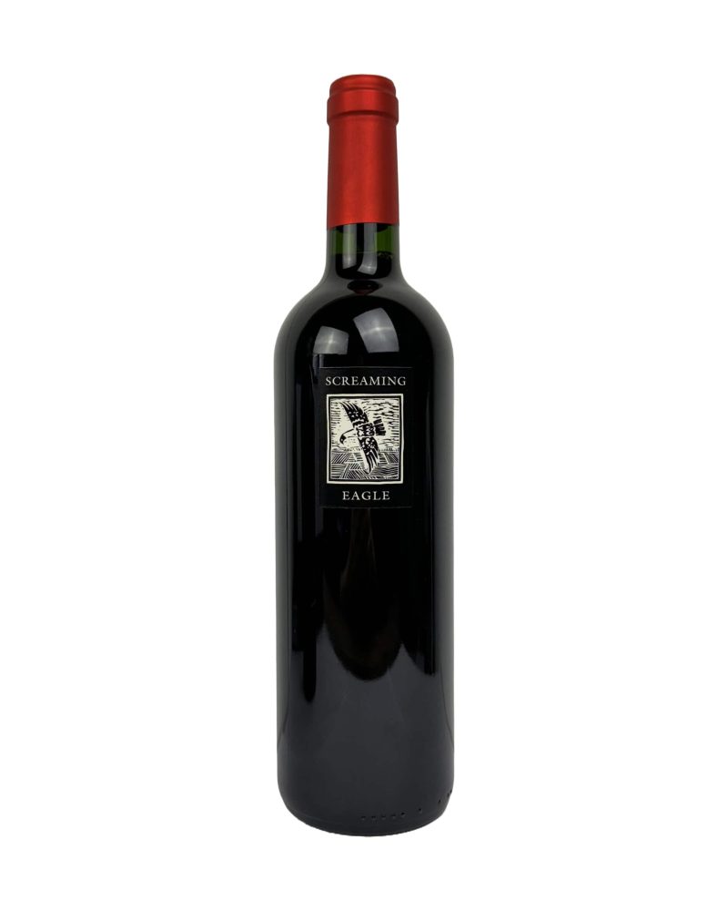 Screaming Eagle Cabernet Sauvignon 2015 — Napa Valley, 0.75 L