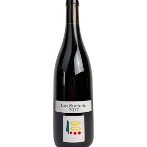 Domaine Prieuré Roch Les Suchots Premier Cru 2017 — Vosne-Romanée, 0.75 L