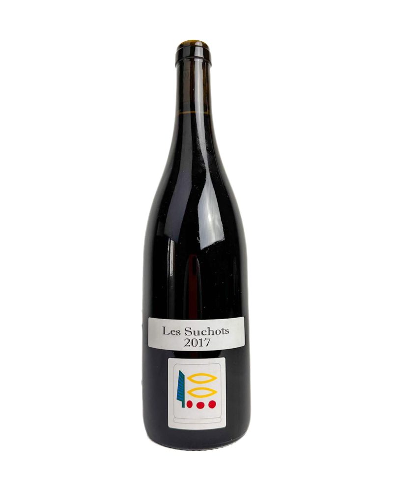 Domaine Prieuré Roch Les Suchots Premier Cru 2017 — Vosne-Romanée, 0.75 L