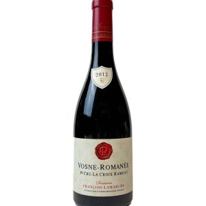 Domaine François Lamarche La Croix Rameau Premier Cru 2012 — Vosne-Romanée, 0,75 L