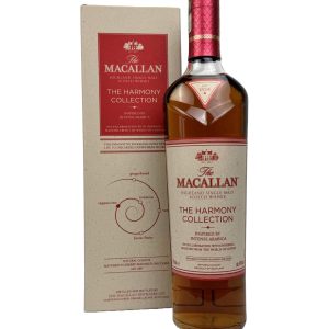 The Macallan Harmony Collection Intense Arabica — Speyside, 0,7 L