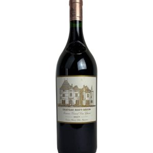 Château Haut-Brion 2017 — Pessac-Léognan, 1,5 L
