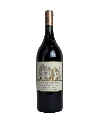 Château Haut-Brion 2017 — Pessac-Léognan, 1,5 L
