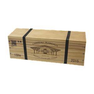 Château Margaux 2015 — Bordeaux, 0.75 L
