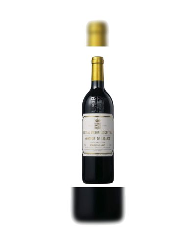Château Pichon Longueville Comtesse de Lalande 2009 — Pauillac, 0.75 L