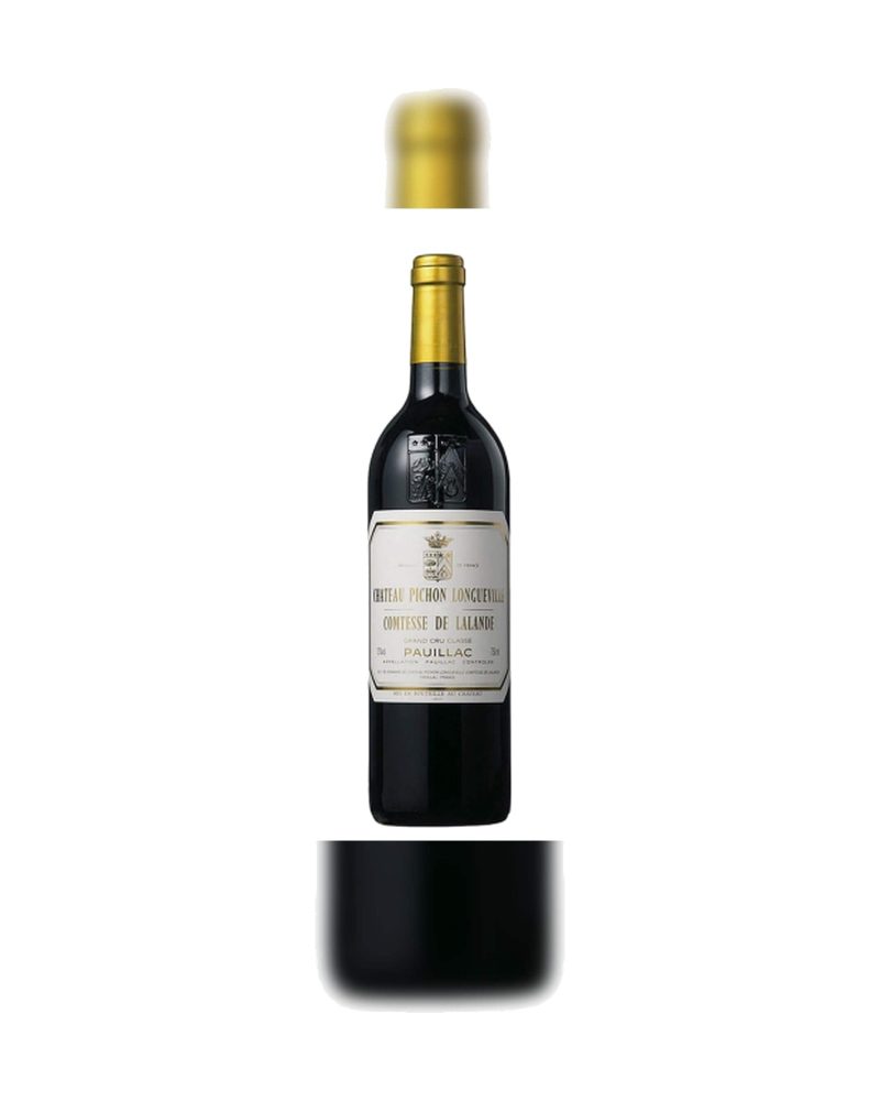 Château Pichon Longueville Comtesse de Lalande 2009 — Pauillac, 0.75 L