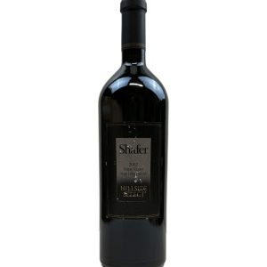 Shafer Vineyards Hillside Select Cabernet Sauvignon 2002 — Stags Leap District, 0,75 L