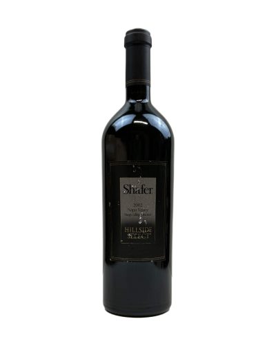 Shafer Vineyards Hillside Select Cabernet Sauvignon 2002 — Stags Leap District, 0.75 L
