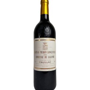 Chateau Pichon Longueville Comtesse de Lalande 2003 — Pauillac, 0.75 L
