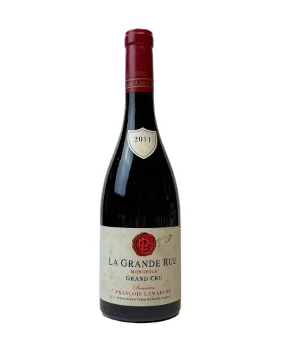 Domaine Lamarche La Grande Rue Grand Cru Monopole 2011 — Vosne-Romanée, 0,75 L