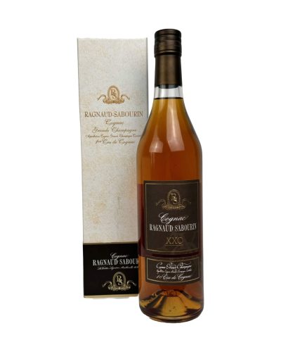 Ragnaud-Sabourin XXO Premier Cru de Cognac — Grande Champagne, 0.7 L