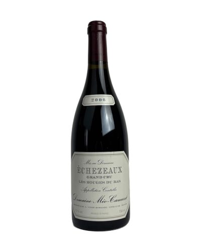 Méo-Camuzet Échezeaux Grand Cru Les Rouges du Bas 2006 — Flagey-Échezeaux, 0,75 L