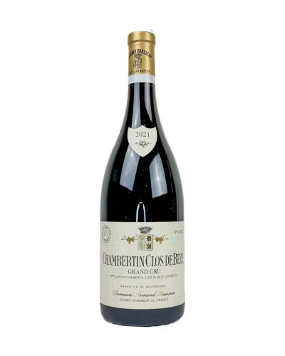 Domaine Armand Rousseau Chambertin-Clos de Bèze Grand Cru 2021 — Gevrey-Chambertin, 0,75 L