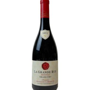 Domaine Lamarche La Grande Rue Grand Cru 2012 — Vosne-Romanée, 0,75 L