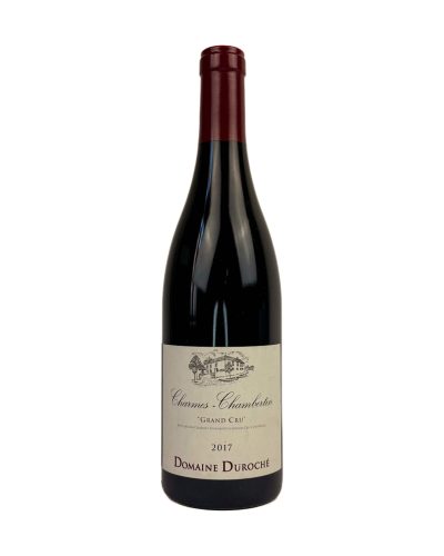 Domaine Duroche Charmes-Chambertin Grand Cru 2017 — Gevrey-Chambertin, 0,75 L