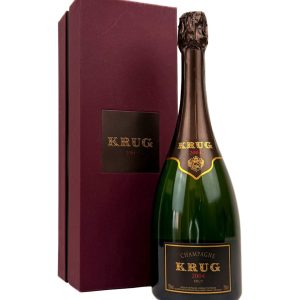 Krug Vintage Brut 2004 — Champagne, 0.75 L