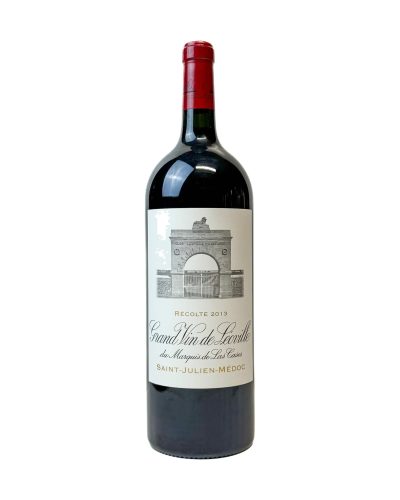 Château Léoville-Las Cases 2013 — Saint-Julien, 1,5 L
