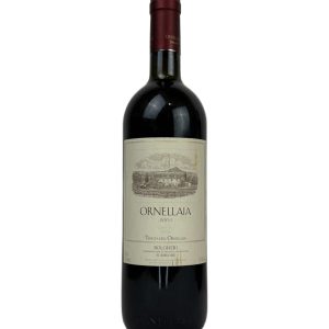 Tenuta dell'Ornellaia Ornellaia 2005 — Bolgheri, 0.75 L