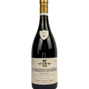 Domaine Armand Rousseau Chambertin-Clos de Bèze Grand Cru 2016 — Gevrey-Chambertin, 0.75 L