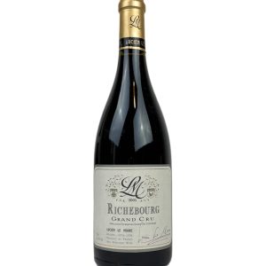 Lucien Le Moine Richebourg Grand Cru 2005 — Vosne-Romanée, 0,75 L