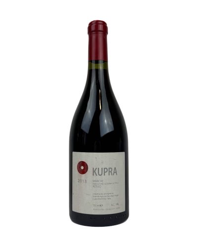 Oasi degli Angeli Kupra 2013 — Marche, 0,75 L